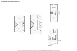 504 Natchez St, Pittsburgh, PA 15211 - Photo 37