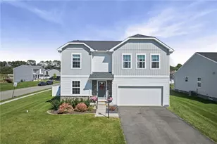 162 Shelton Place Dr, Evans City, PA 16033 - Photo 1