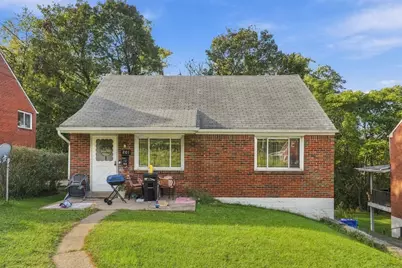 201 Key Dr, Pittsburgh, PA 15235 - Photo 1