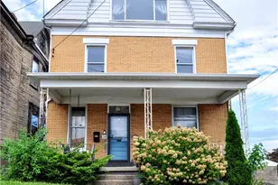 108 Euclid Ave, Dravosburg, PA 15034 - Photo 1