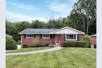 450 Amherst Avenue, Moon/Crescent Twp, PA 15108 - Photo 1