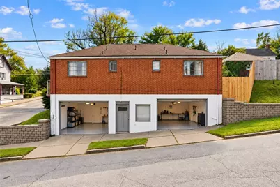 1000 Evans Ave, McKeesport, PA 15132 - Photo 3