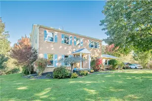 4581 Bakerstown Culmerville Rd, West Deer, PA 15044 - Photo 1