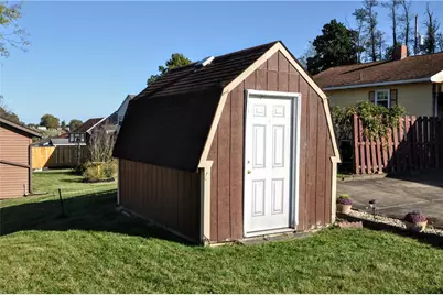 1111 Woodland Ave, Port Vue, PA 15133 - Photo 23