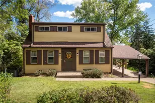 732 Edgewood Ave, Pittsburgh, PA 15215 - Photo 1