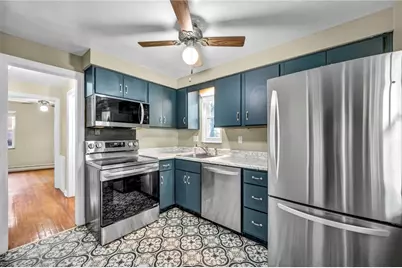 1512 Worcester, Pittsburgh, PA 15243 - Photo 9