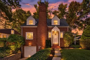 1512 Worcester, Pittsburgh, PA 15243 - Photo 3