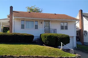 1175 Athalia Ave, Monessen, PA 15062 - Photo 1