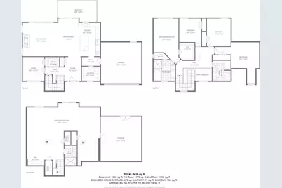 3029 Chestnut Ridge Dr, Jefferson Hills, PA 15025 - Photo 35