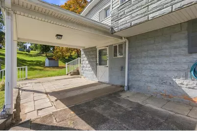 100 Moore Road, South Franklin, PA 15301 - Photo 9