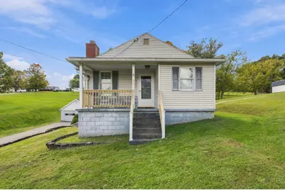 100 Moore Road, South Franklin, PA 15301 - Photo 1