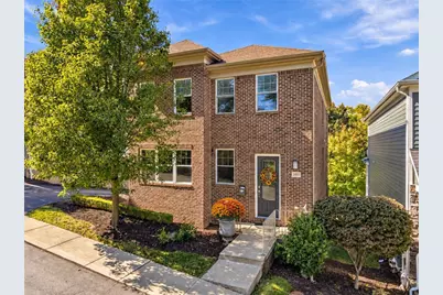 390 Bradley St, Pittsburgh, PA 15211 - Photo 1