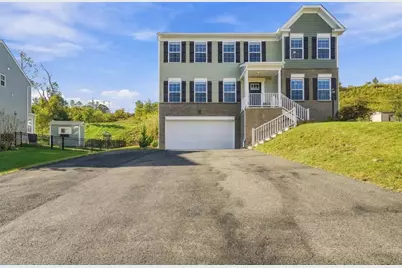 262 Lily Ridge Dr, Canonsburg, PA 15317 - Photo 45