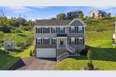 262 Lily Ridge Dr, Canonsburg, PA 15317 - Photo 1