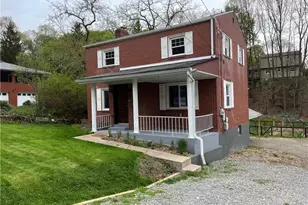611 W Sutter Rd, Pittsburgh, PA 15116 - Photo 1