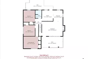 283 Kentucky Dr, Lower Burrell, PA 15068 - Photo 35