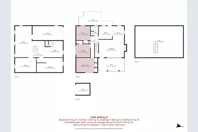 283 Kentucky Drive, Lower Burrell, PA 15068 - Photo 13