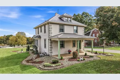 141 Conneaut Lake Road, Sugar Grove Township, PA 16125 - Photo 1
