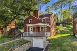 1015 Glencoe, Green Tree, PA 15220 - Photo 5