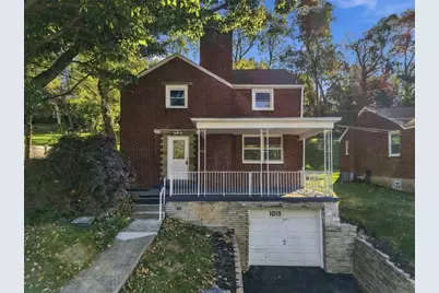 1015 Glencoe, Green Tree, PA 15220 - Photo 1