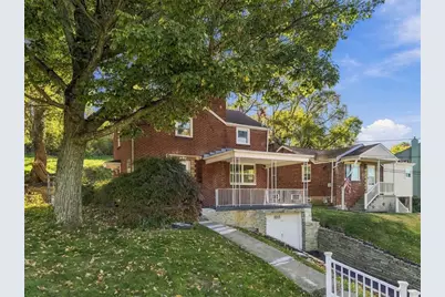 1015 Glencoe, Green Tree, PA 15220 - Photo 3