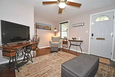 31 Thomas Street, Pittsburgh, PA 15205 - Photo 5