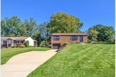 3294 Mayer Drive, Murrysville, PA 15668 - Photo 35