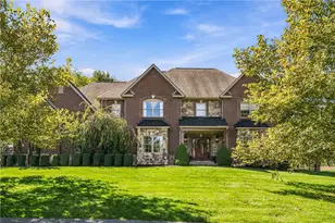 409 Quarter Horse Ln, Cranberry Township, PA 16046 - Photo 1