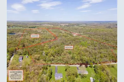172 Butch Cir, Mahoning Township, PA 16116 - Photo 1