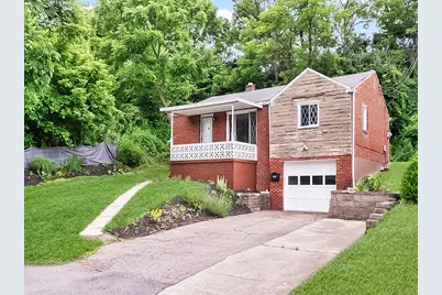 3437 Brinway, West Mifflin, PA 15122 - Photo 1