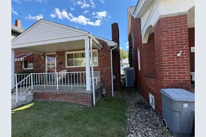 402 Franklin Ave, Canonsburg, PA 15317 - Photo 3