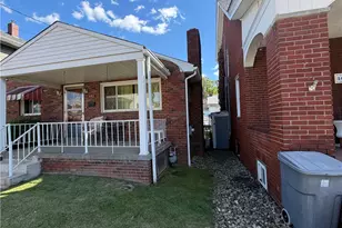 402 Franklin Ave, Canonsburg, PA 15317 - Photo 3