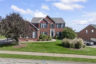210 Briar Hill Ct, Pine Township, PA 15090 - Photo 1