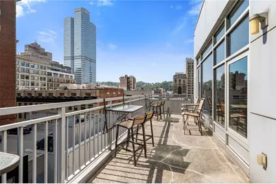 301 5th Ave #719, Pittsburgh, PA 15222 - Photo 3