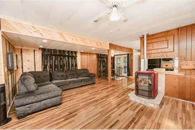 300 Rich Hill Rd, Cherryhll Township-Clymer, PA 15765 - Photo 11