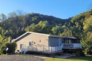 708 Stewartson Rd, Pine Township, PA 16259 - Photo 1