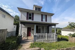 929 Summit Ave, Monessen, PA 15062 - Photo 1