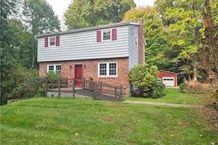 955 Eastwood Rd, North Sewickley Township, PA 15010 - Photo 1