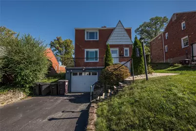 134 Sunny Dr, Pittsburgh, PA 15236 - Photo 1