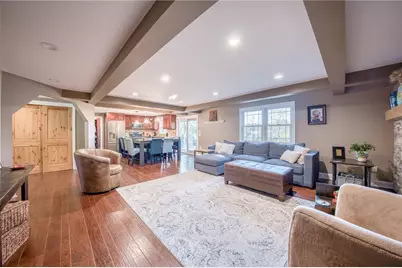 5124 Meadowridge Lane, Hampton, PA 15044 - Photo 9