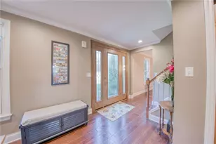 5124 Meadowridge Ln, Hampton, PA 15044 - Photo 17