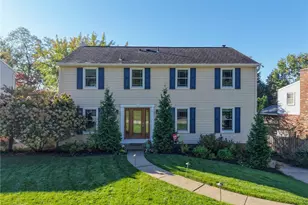 5124 Meadowridge Ln, Hampton, PA 15044 - Photo 1