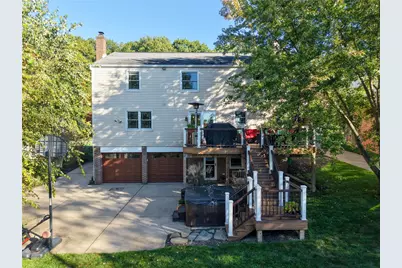 5124 Meadowridge Lane, Hampton, PA 15044 - Photo 3