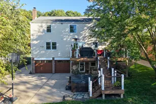 5124 Meadowridge Ln, Hampton, PA 15044 - Photo 3