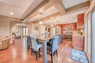 5124 Meadowridge Ln, Hampton, PA 15044 - Photo 11