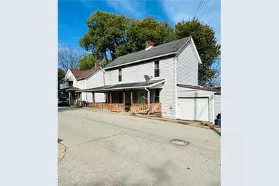 50 Brookside Ave, Washington, PA 15301 - Photo 1