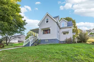 185 Center Ave, Burgettstown Boro, PA 15021 - Photo 5