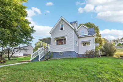 185 Center Ave, Burgettstown Boro, PA 15021 - Photo 5