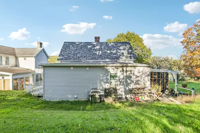 185 Center Ave, Burgettstown Boro, PA 15021 - Photo 13