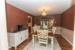 57 Norfolk Dr, Robinson Twp, PA 15108 - Photo 5